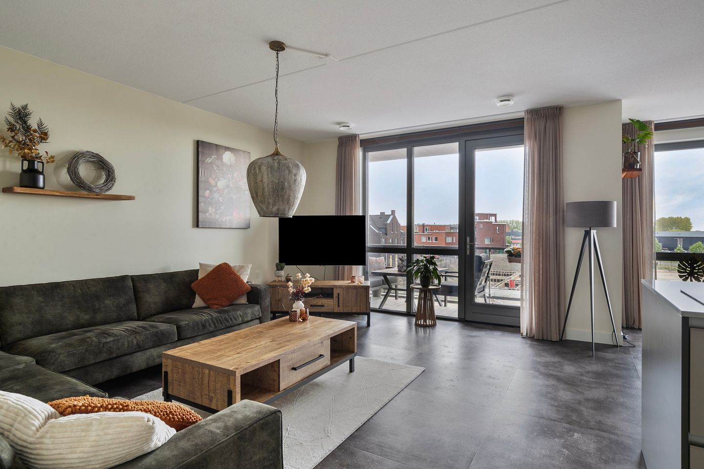 Foto 4 van Colognekaai 4-A