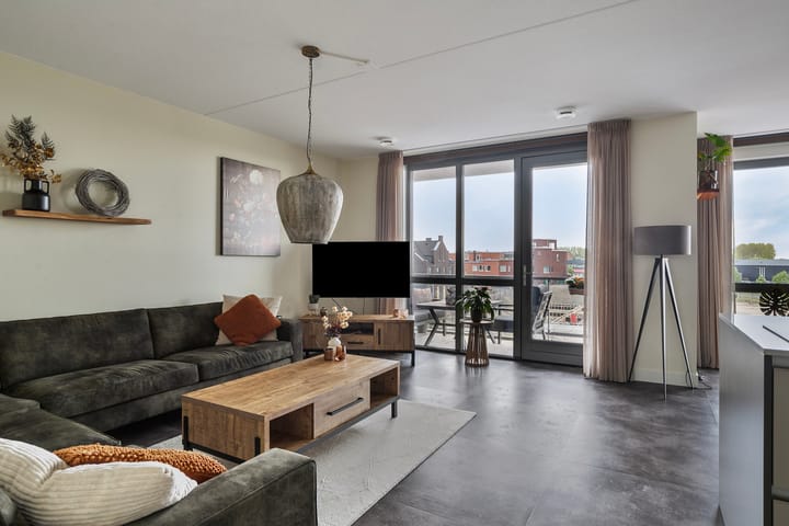 Photo 4 of Colognekaai 4-A