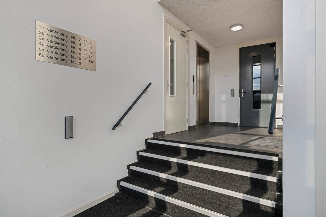 Foto 8 van Colognekaai 4-A