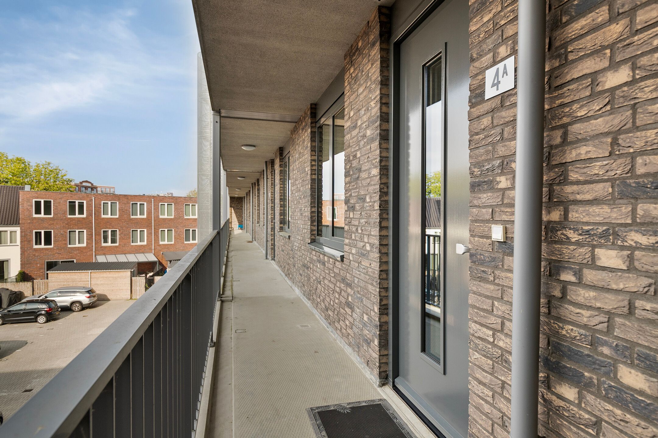 Foto 9 van Colognekaai 4-A