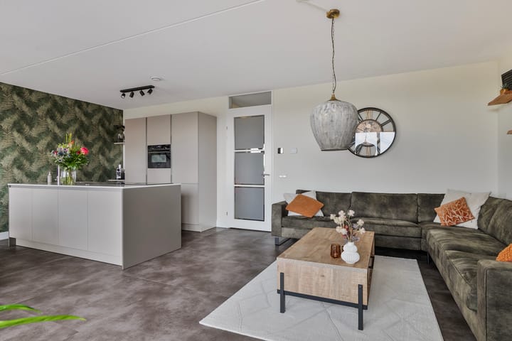 Photo 3 of Colognekaai 4-A