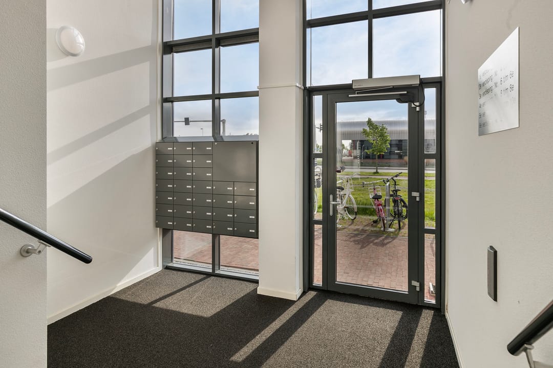 Foto 7 van Colognekaai 4-A