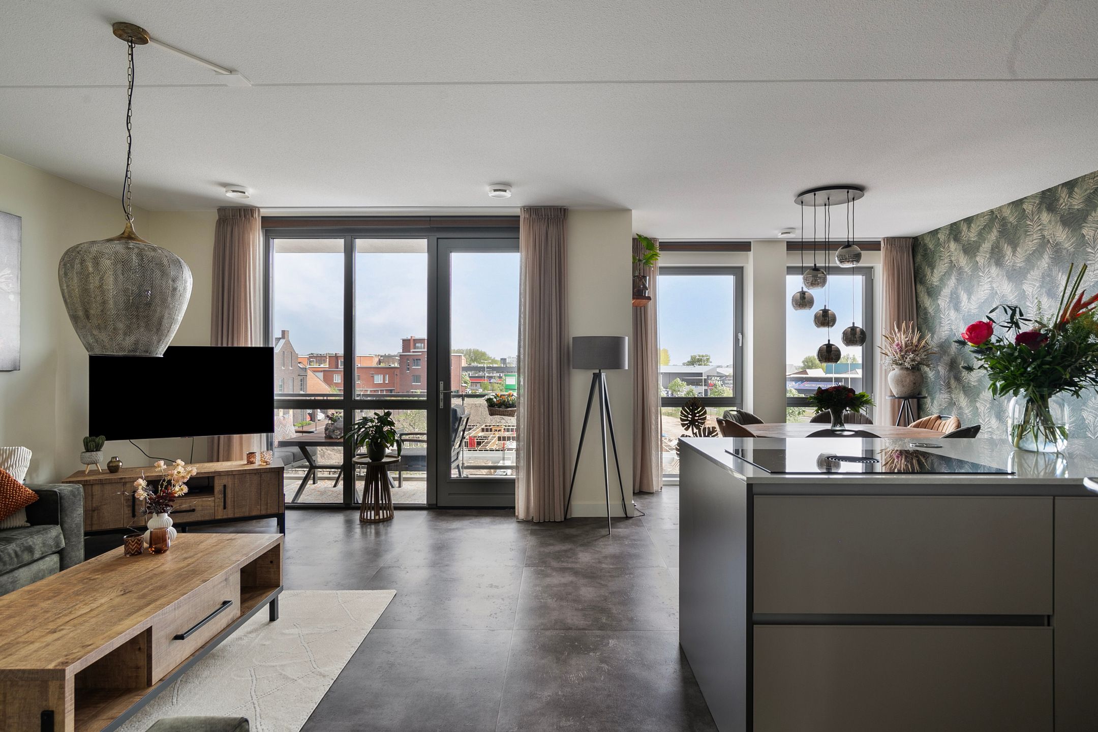 Foto 12 van Colognekaai 4-A