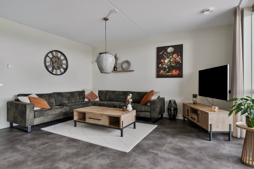 Foto 13 van Colognekaai 4-A