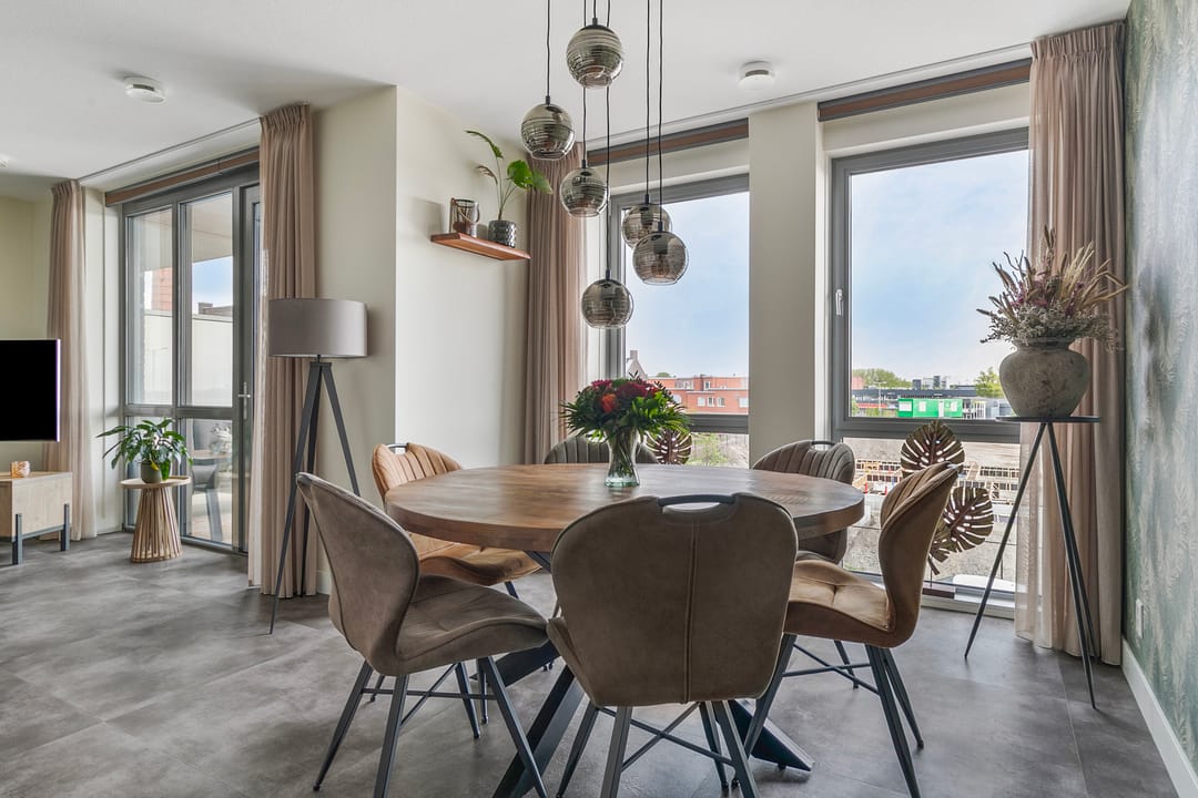 Foto 17 van Colognekaai 4-A