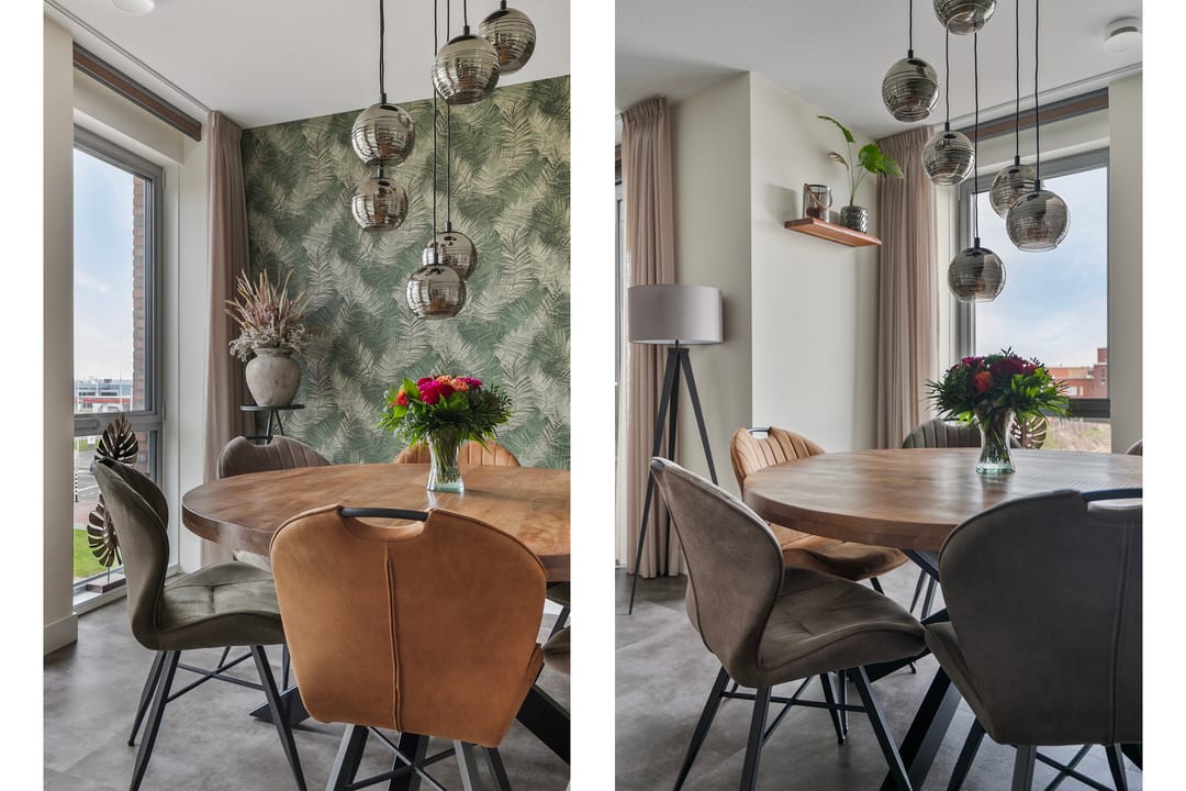 Foto 16 van Colognekaai 4-A