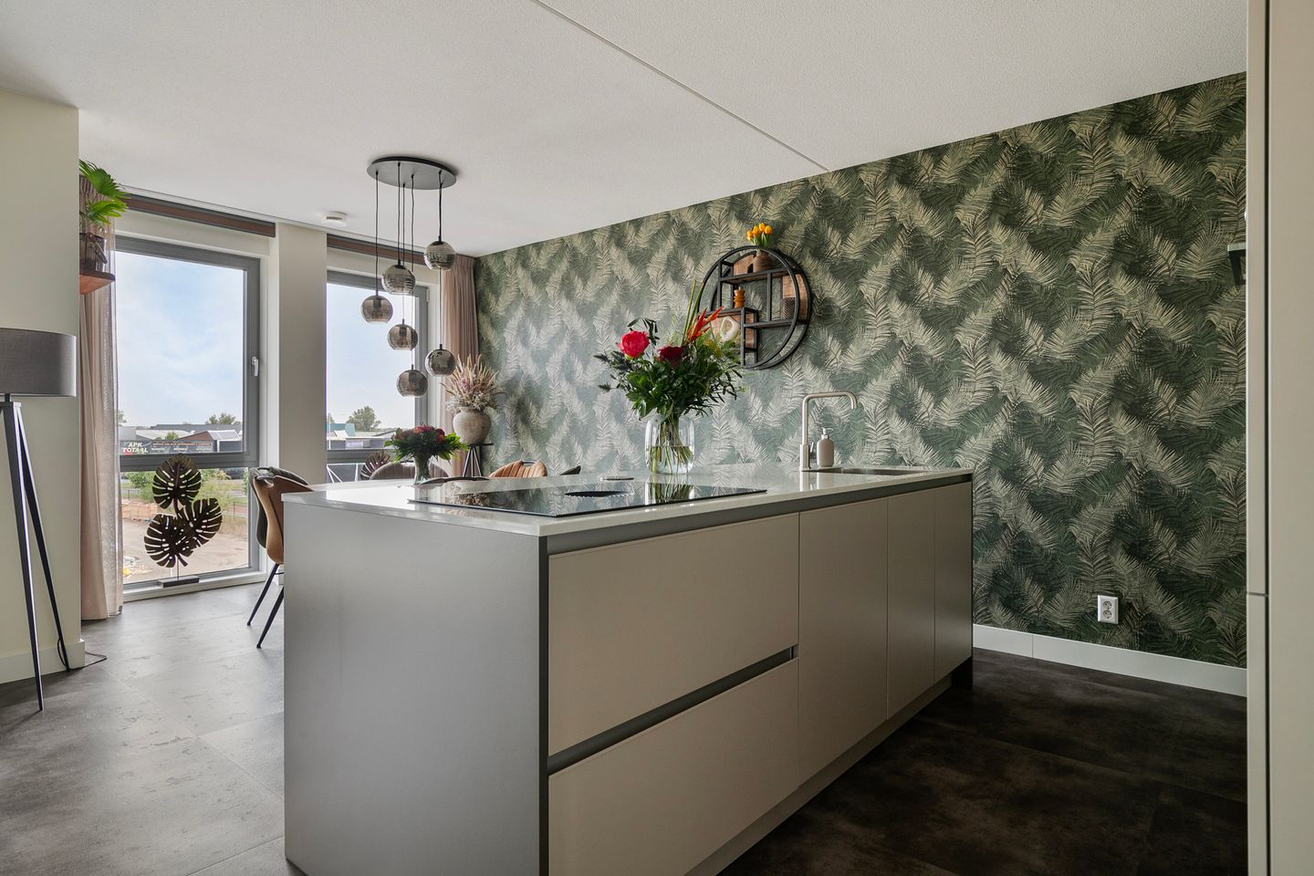 Foto 20 van Colognekaai 4-A