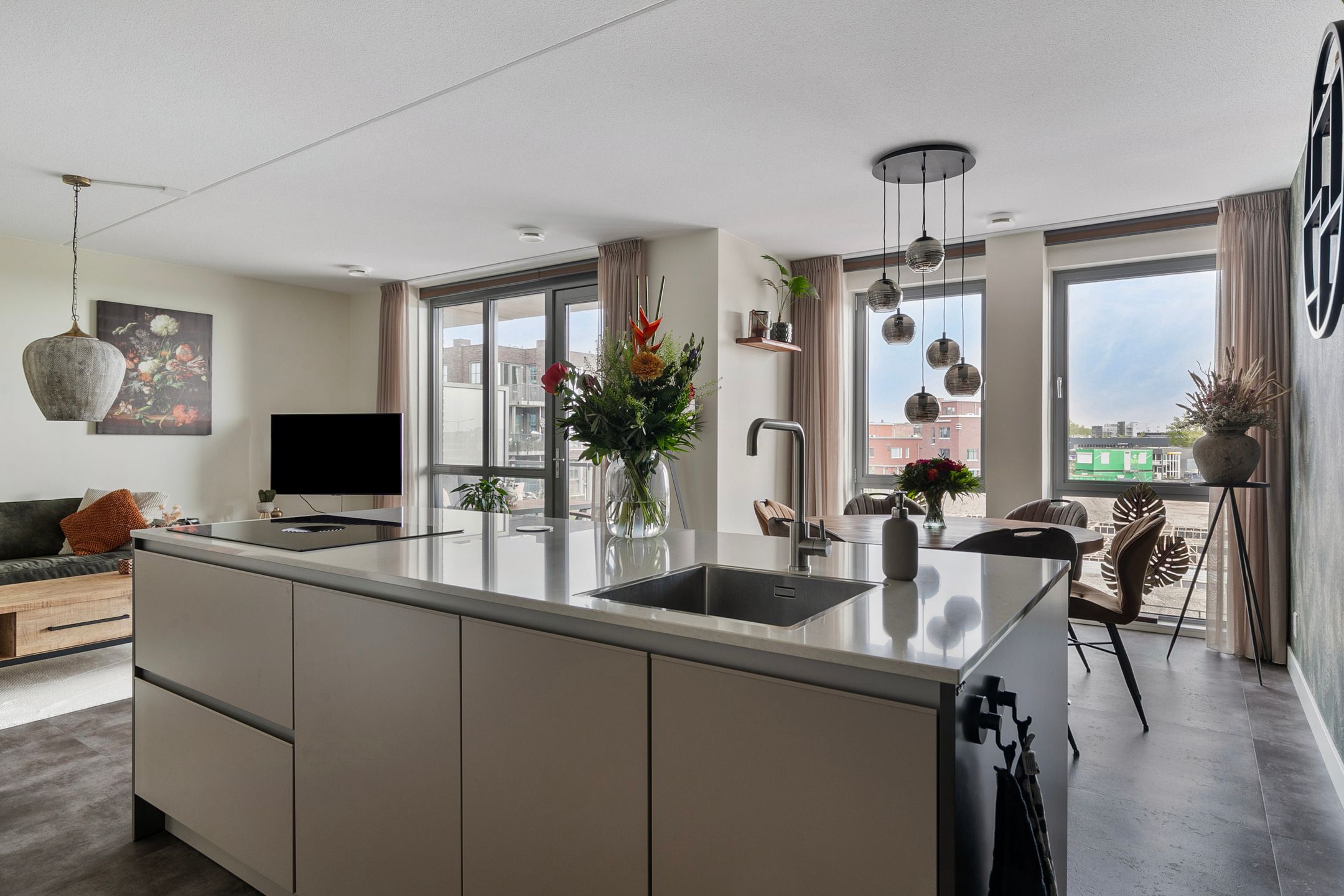 Foto 21 van Colognekaai 4-A