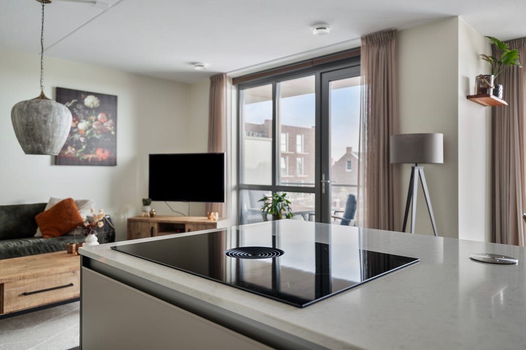 Foto 22 van Colognekaai 4-A