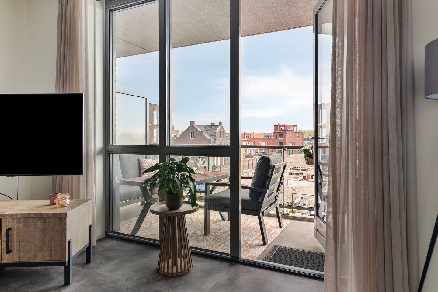 Foto 25 van Colognekaai 4-A