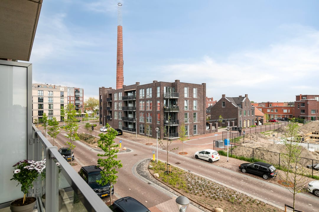 Foto 28 van Colognekaai 4-A