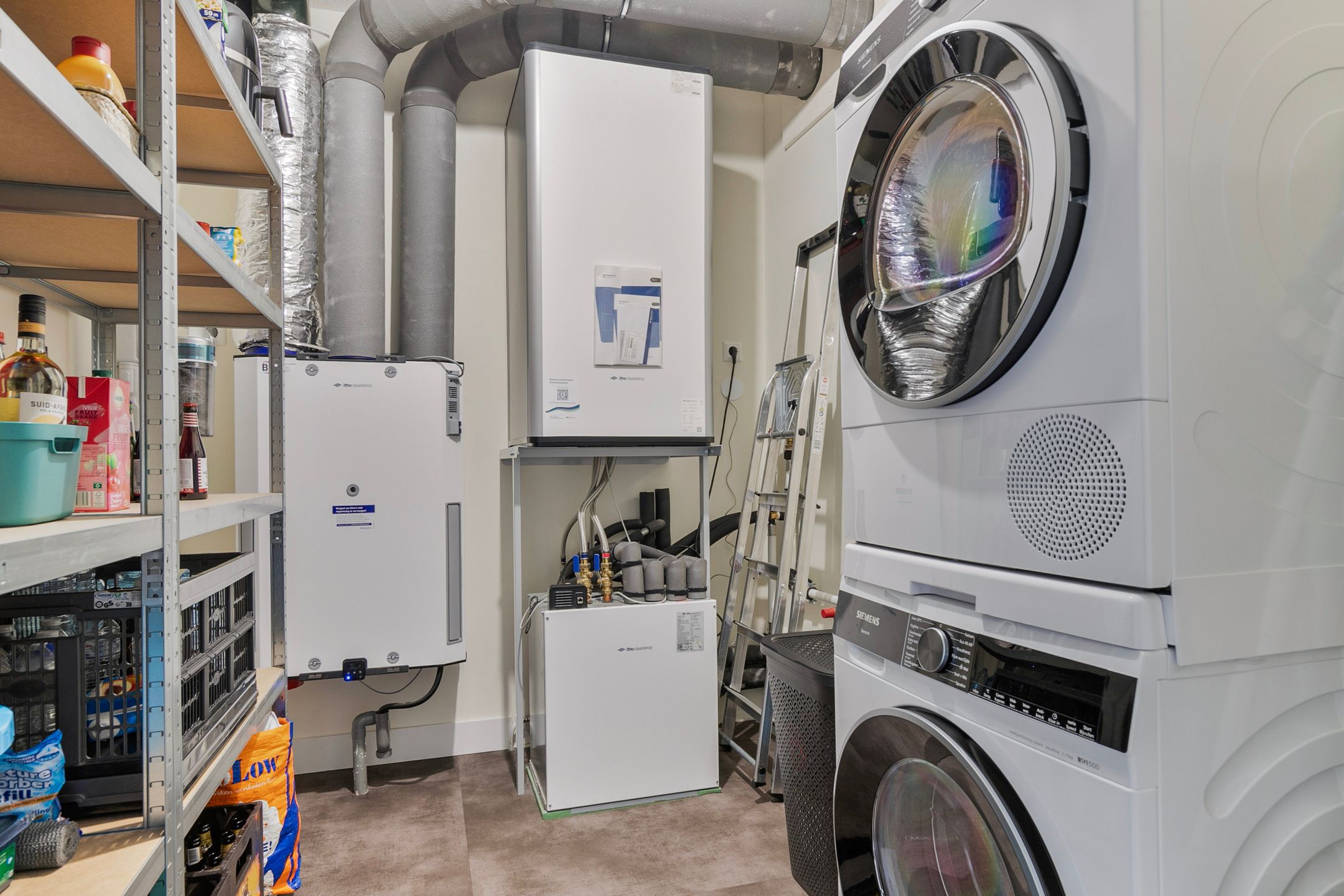 Foto 36 van Colognekaai 4-A