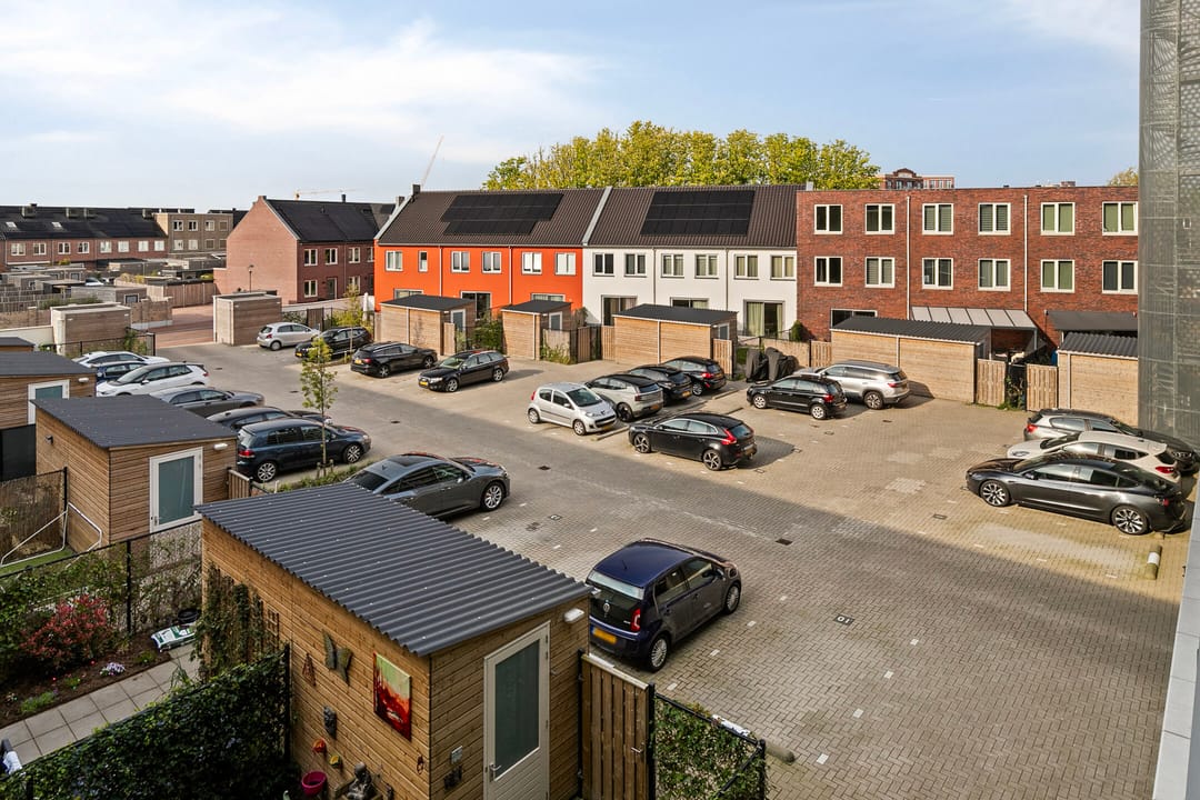 Foto 37 van Colognekaai 4-A