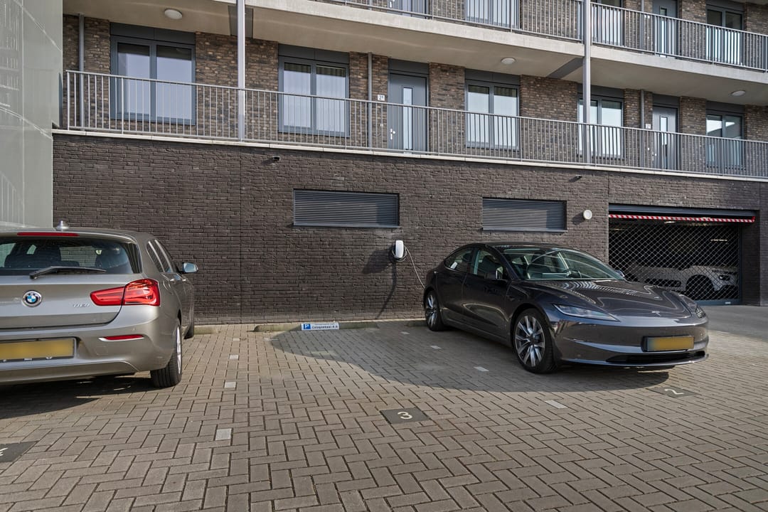 Foto 38 van Colognekaai 4-A