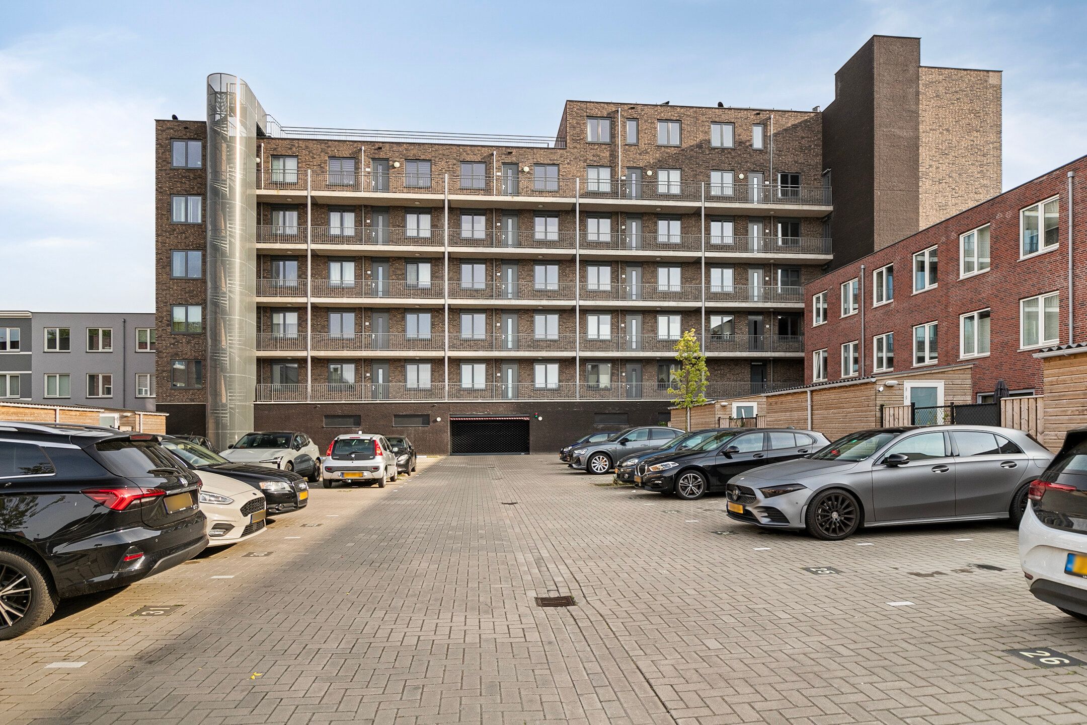 Foto 39 van Colognekaai 4-A