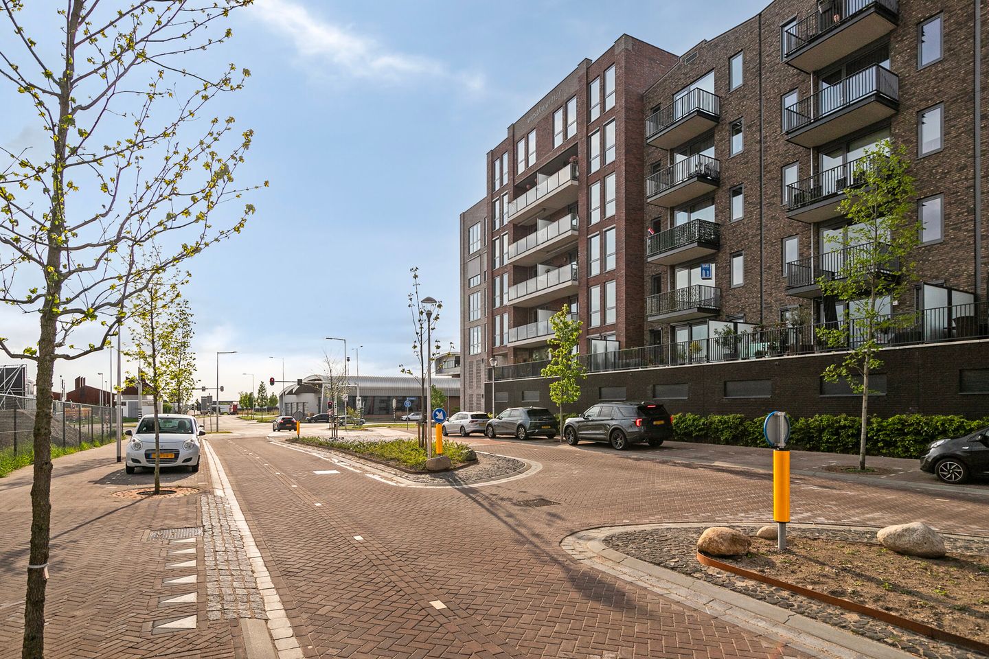 Foto 40 van Colognekaai 4-A