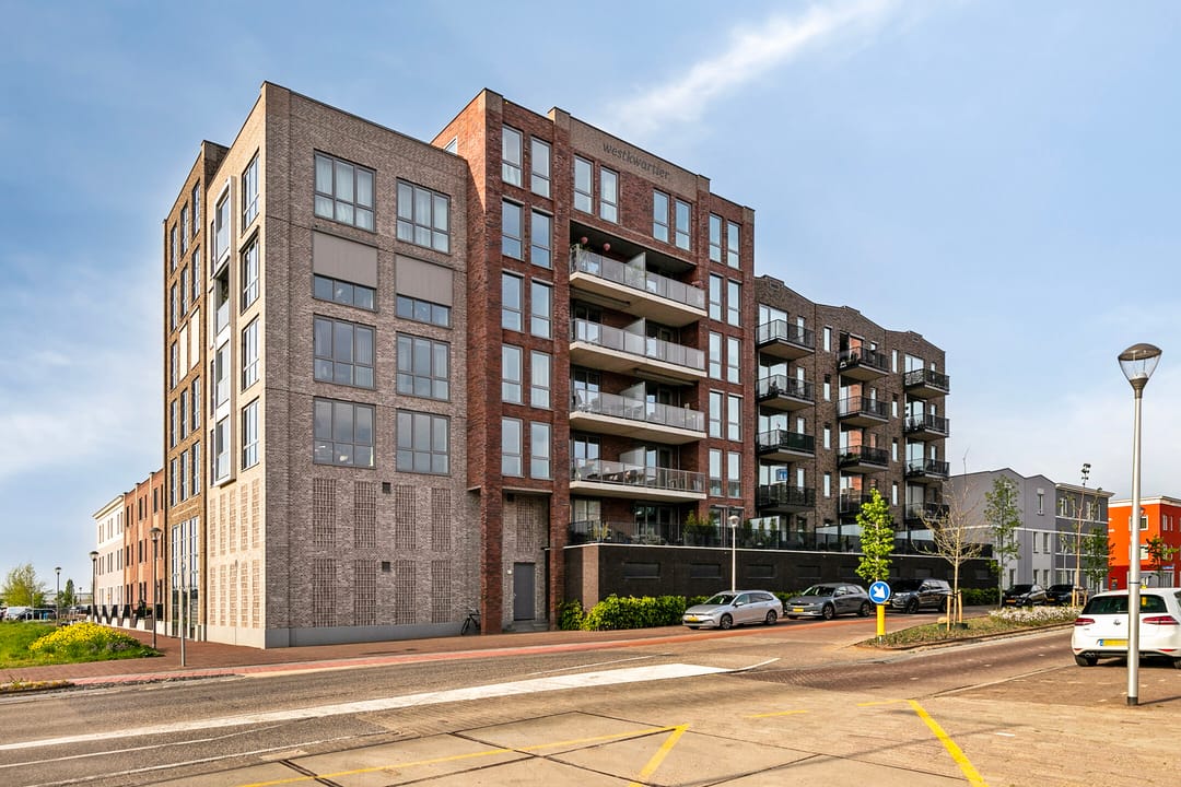 Foto 41 van Colognekaai 4-A