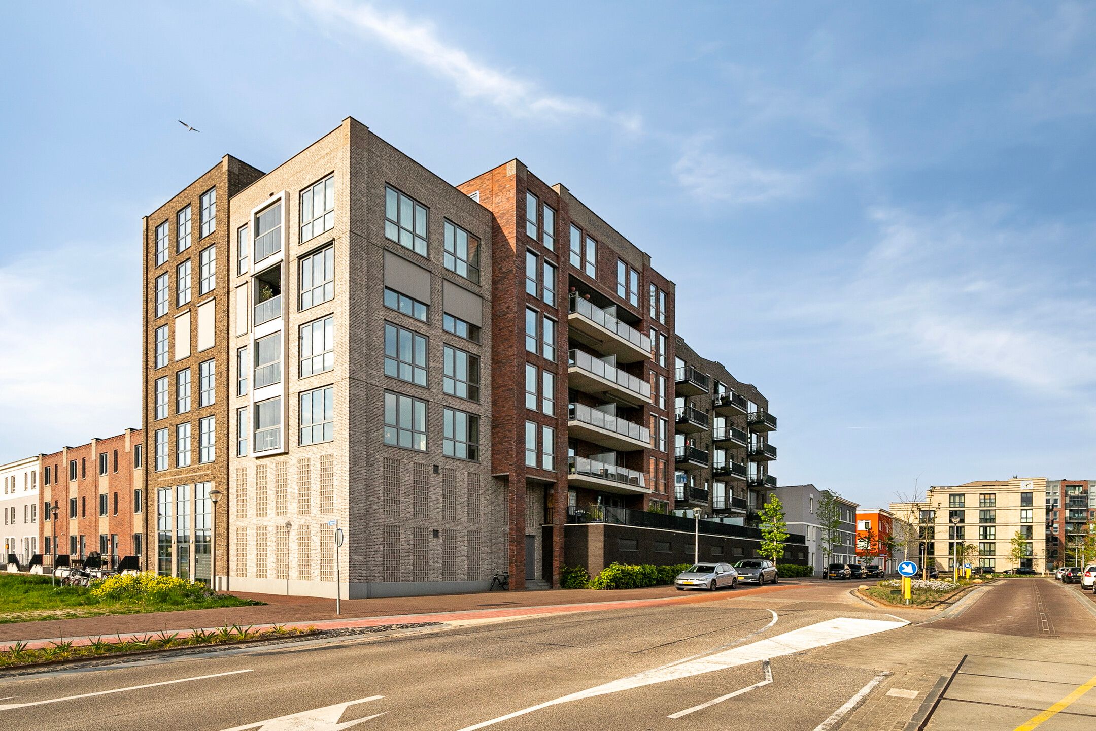 Foto 42 van Colognekaai 4-A