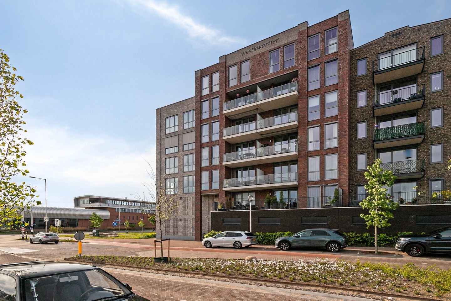 Foto 44 van Colognekaai 4-A