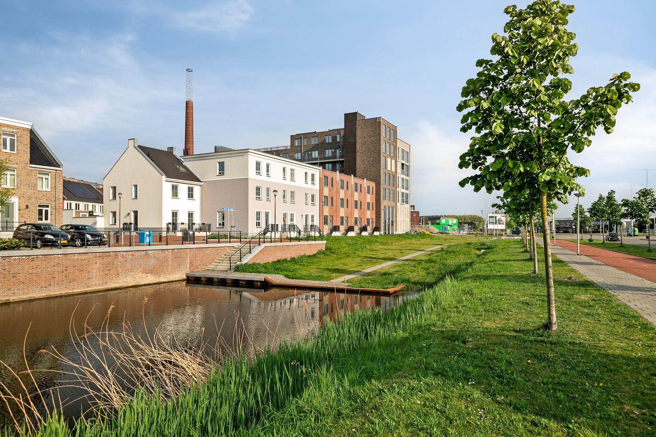 Foto 45 van Colognekaai 4-A