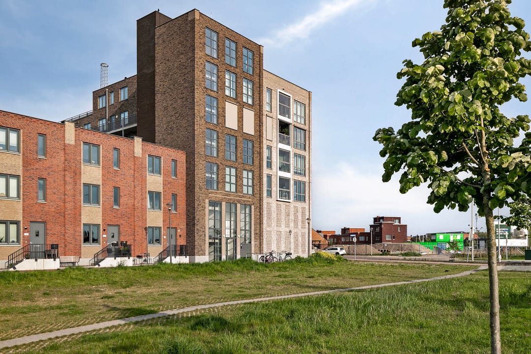 Foto 46 van Colognekaai 4-A