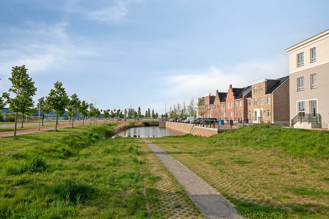 Foto 47 van Colognekaai 4-A