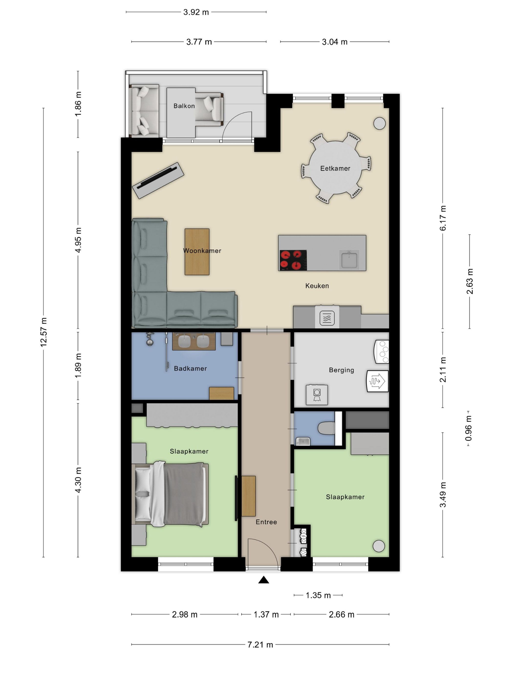 Foto 48 van Colognekaai 4-A
