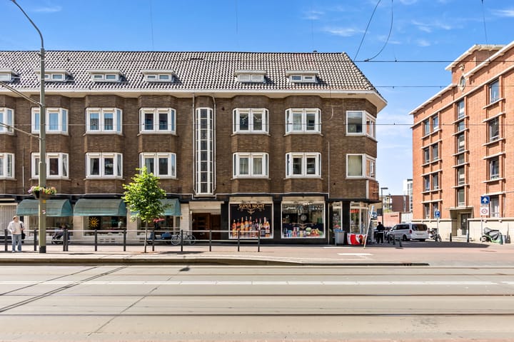Torenstraat 160