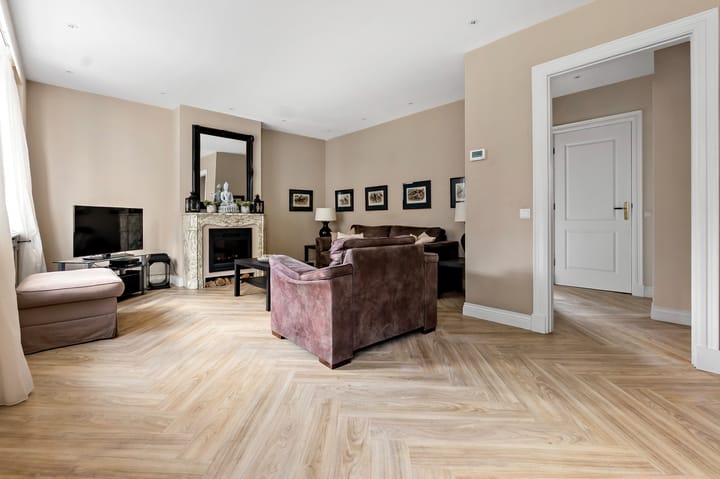 Foto 2 van Torenstraat 160