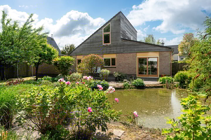 Foto 2 van Harkemastate 6