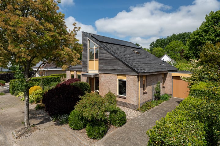 Foto 3 van Harkemastate 6