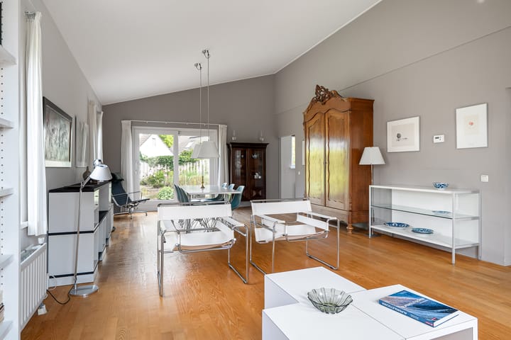 Foto 4 van Harkemastate 6