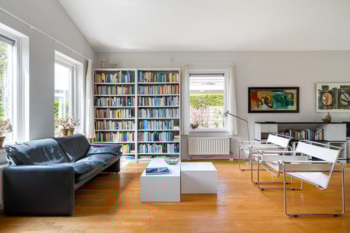 Foto 5 van Harkemastate 6