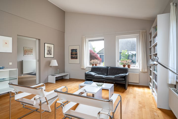 Foto 6 van Harkemastate 6