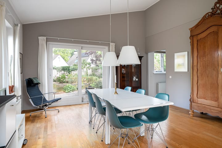 Foto 7 van Harkemastate 6