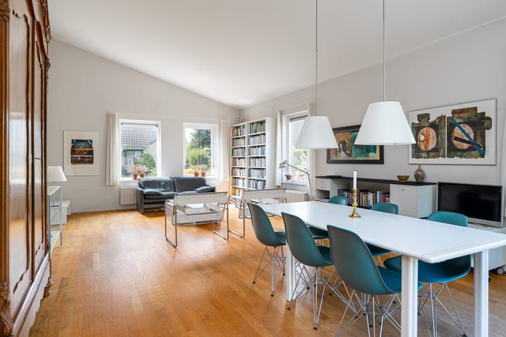 Foto 8 van Harkemastate 6