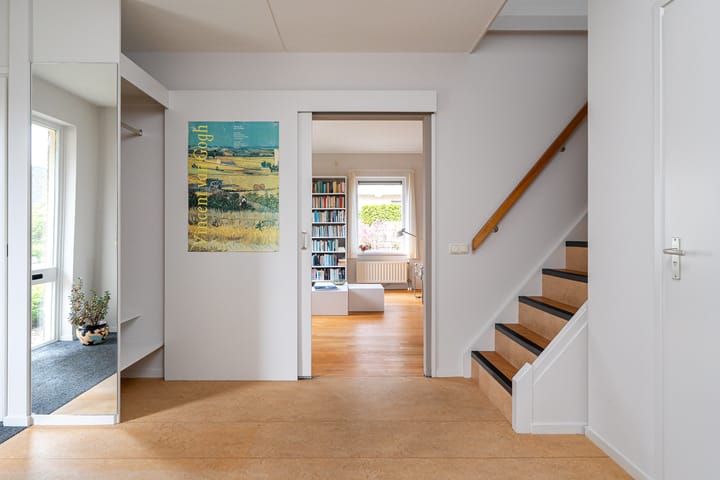 Foto 9 van Harkemastate 6