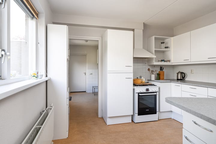 Foto 10 van Harkemastate 6