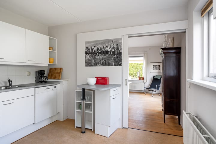 Foto 12 van Harkemastate 6