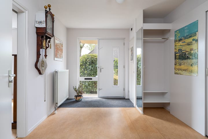 Foto 15 van Harkemastate 6