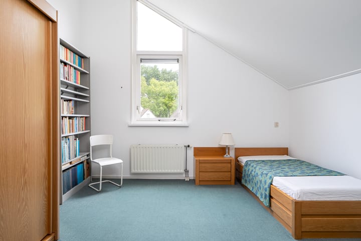 Foto 27 van Harkemastate 6