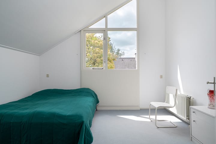 Foto 29 van Harkemastate 6