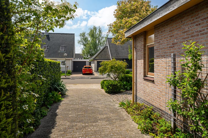 Foto 35 van Harkemastate 6