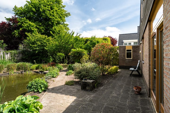 Foto 39 van Harkemastate 6