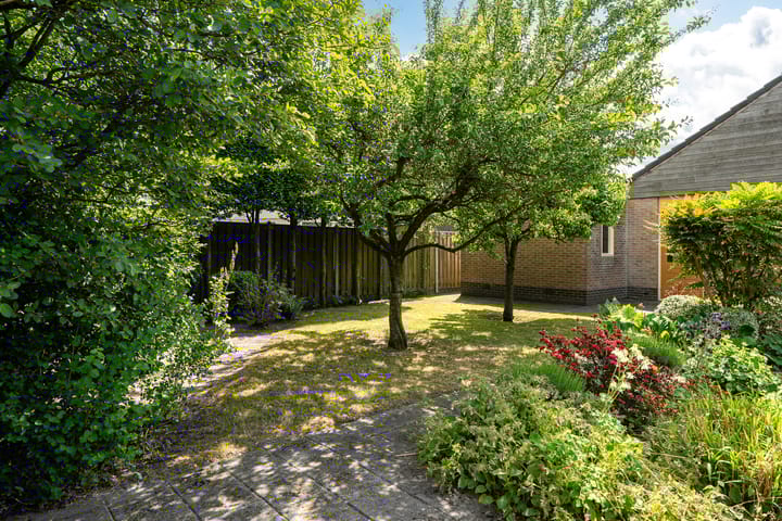 Foto 40 van Harkemastate 6