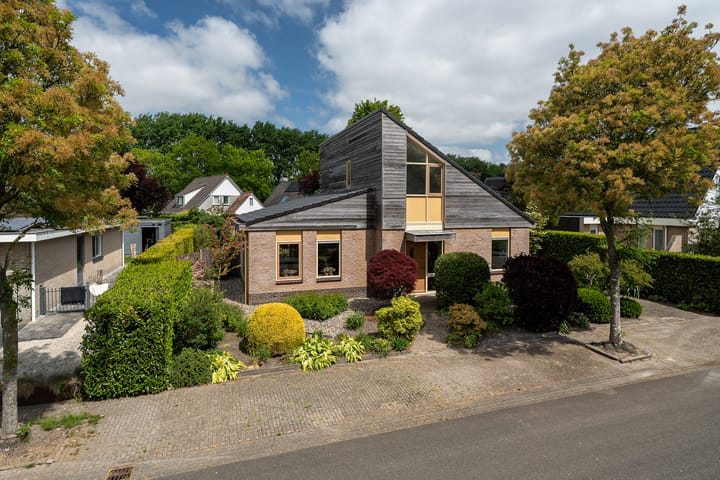 Foto 41 van Harkemastate 6