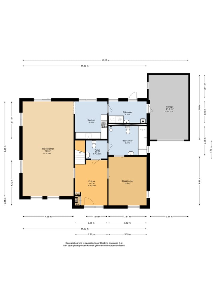 Foto 50 van Harkemastate 6