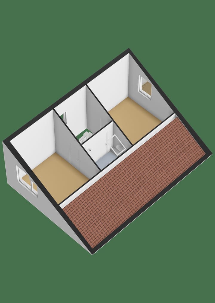 Foto 53 van Harkemastate 6