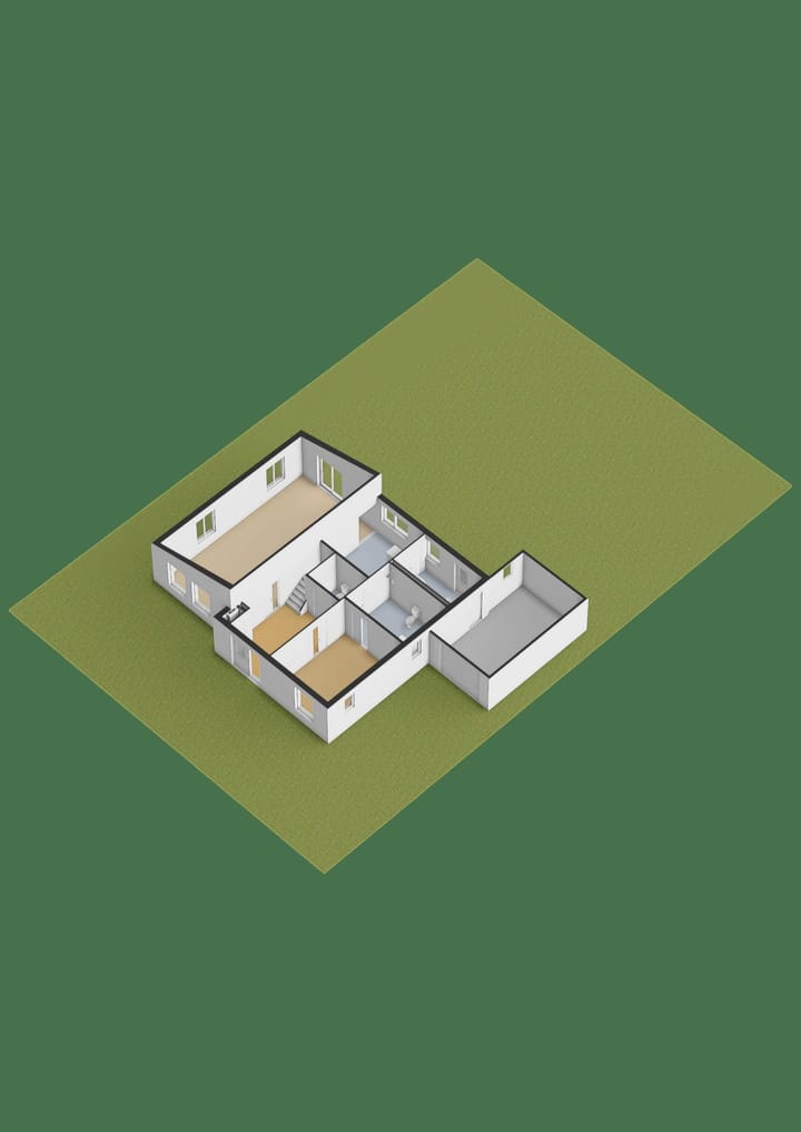 Foto 55 van Harkemastate 6