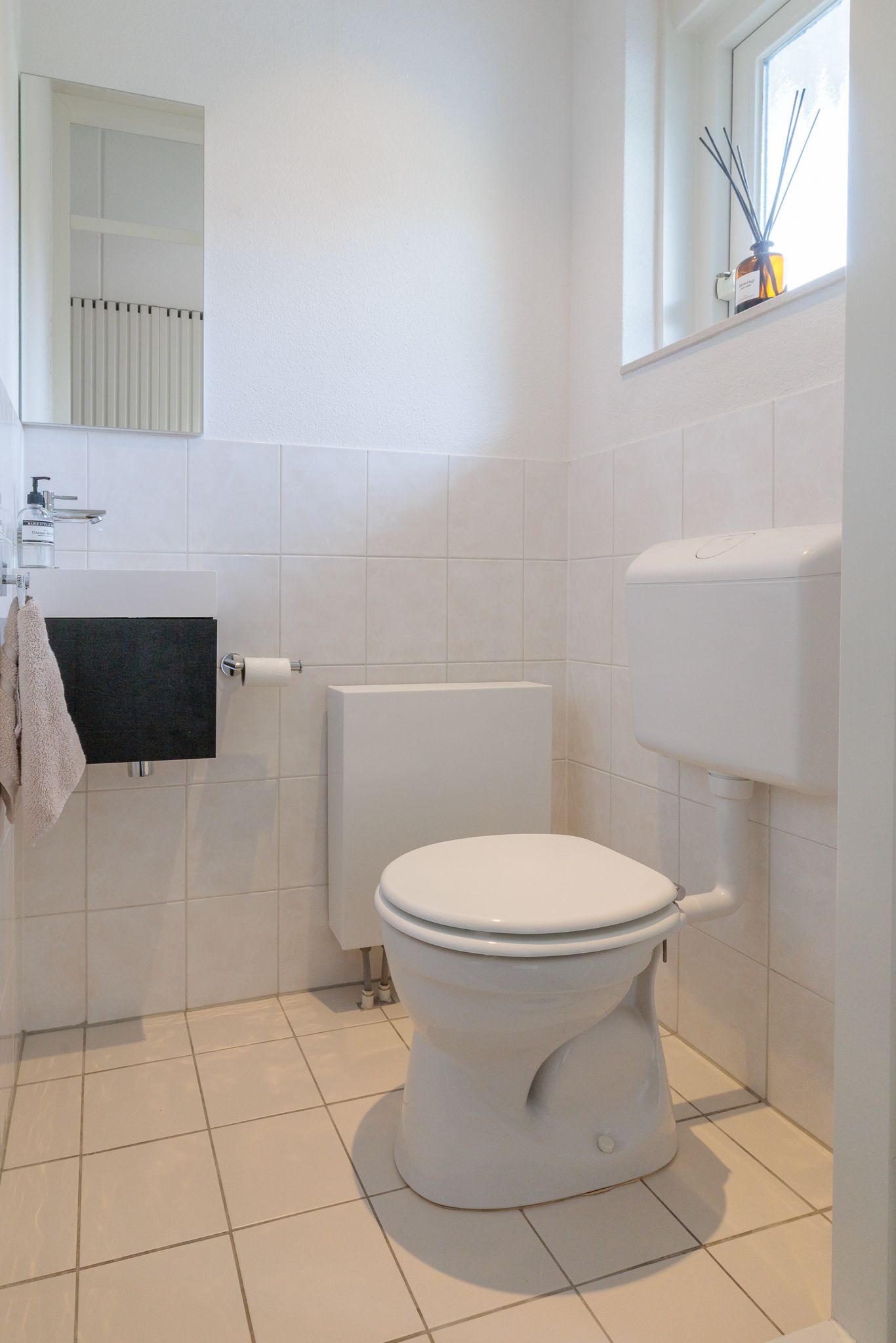 Foto 9 van Thérèse Schwartzestraat 67